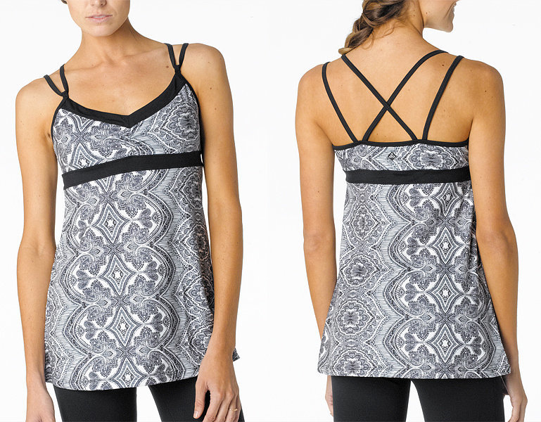 Prana Kaley Tunic Top Prana Kaley Tunic Top