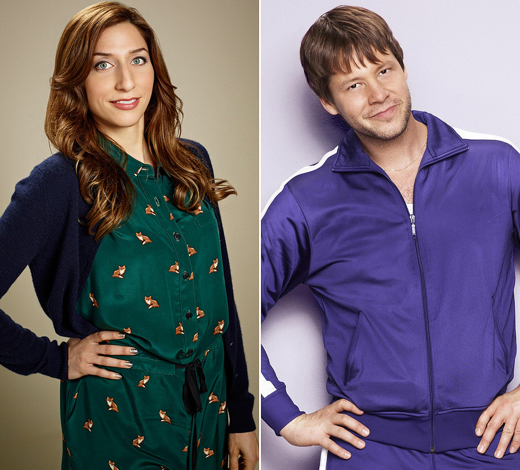 Gina and Morgan Gina and Morgan