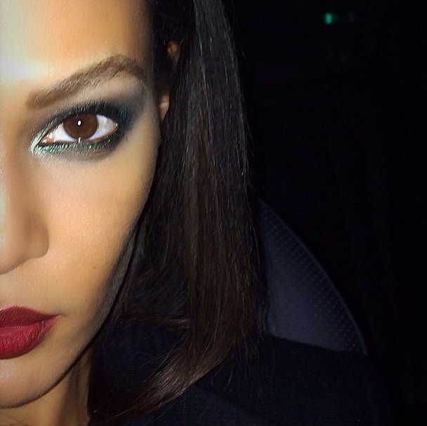 Joan Smalls Joan Smalls
