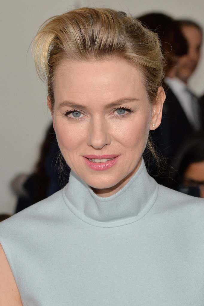 Naomi Watts at Calvin Klein Naomi Watts at Calvin Klein