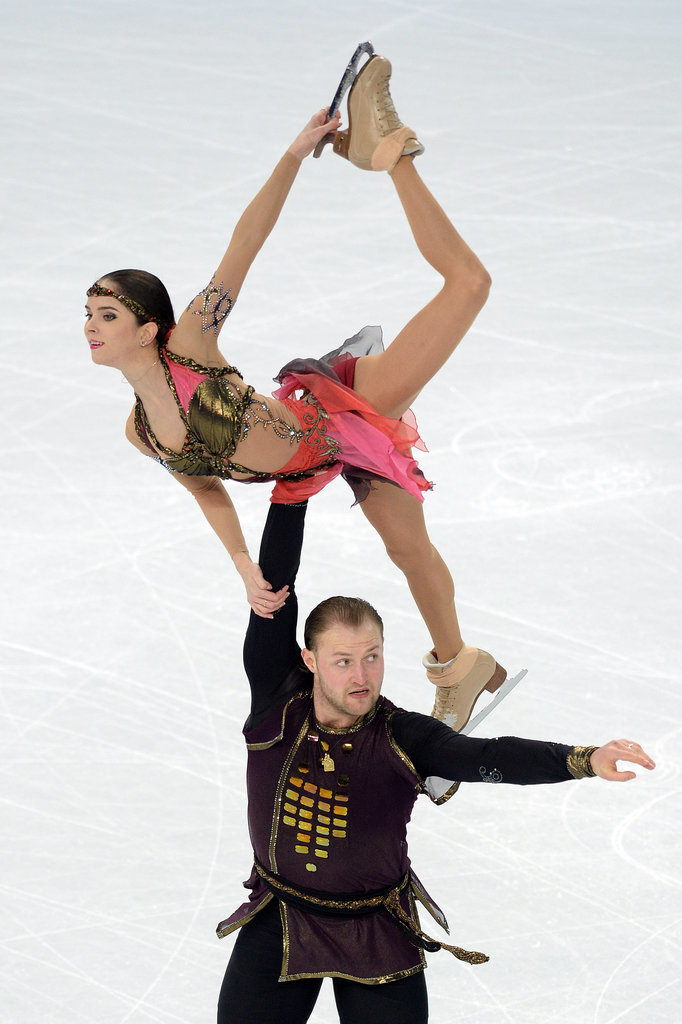Team Russia Team Russia