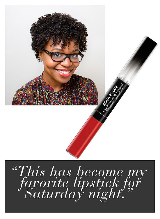 Make Up For Ever Aqua Rouge Make Up For Ever Aqua Rouge