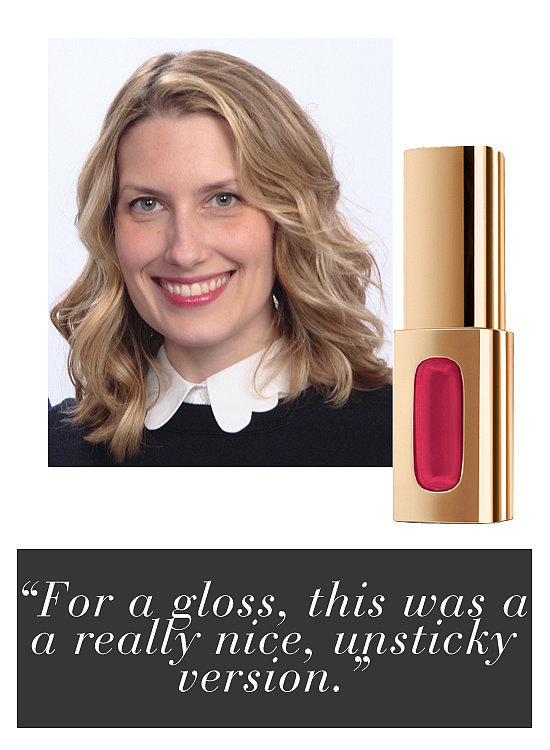 L'Oreal Paris Colour Riche Liquid Lipstick L'Oreal Paris Colour Riche Liquid Lipstick