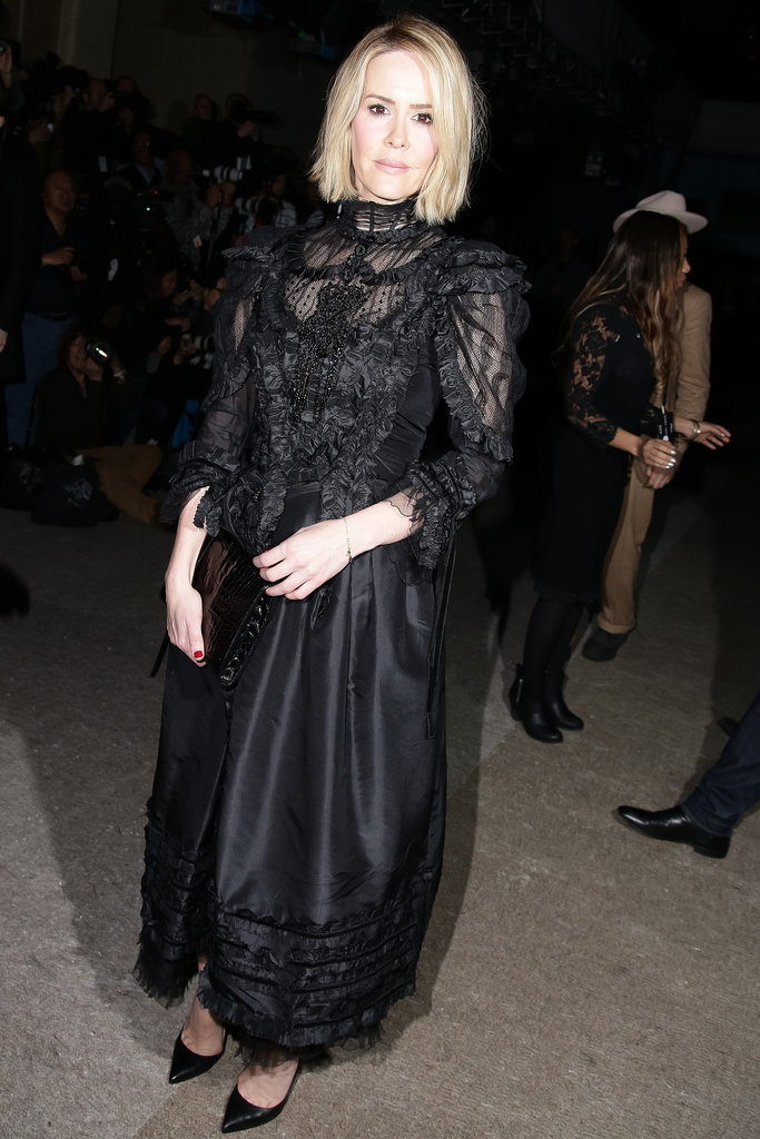 Sarah Paulson Sarah Paulson