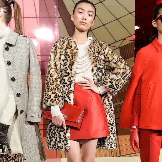 Fashion News | Feb. 16, 2014 Fashion News | Feb. 16, 2014