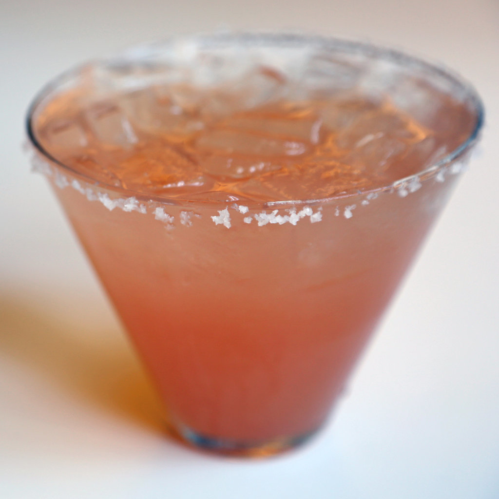 Ginger Salty Dog Ginger Salty Dog