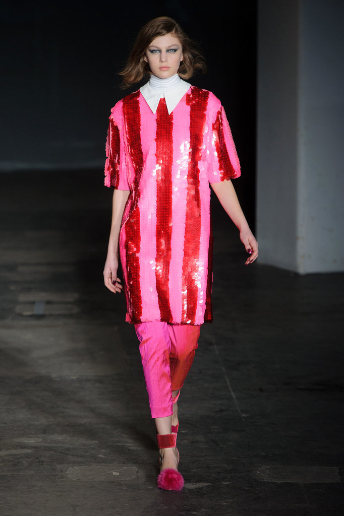 Subversive Sequins Subversive Sequins