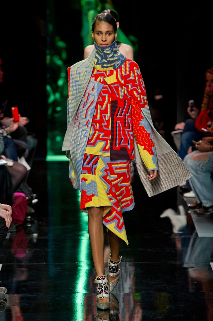 Statement Scarves Statement Scarves