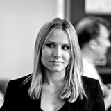 Behind-the-Scenes Veronica Mars Movie Pictures