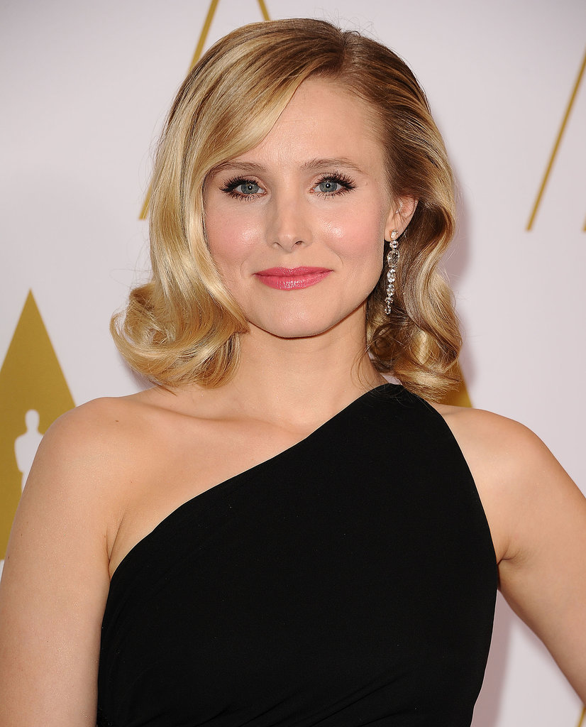 Kristen Bell Kristen Bell