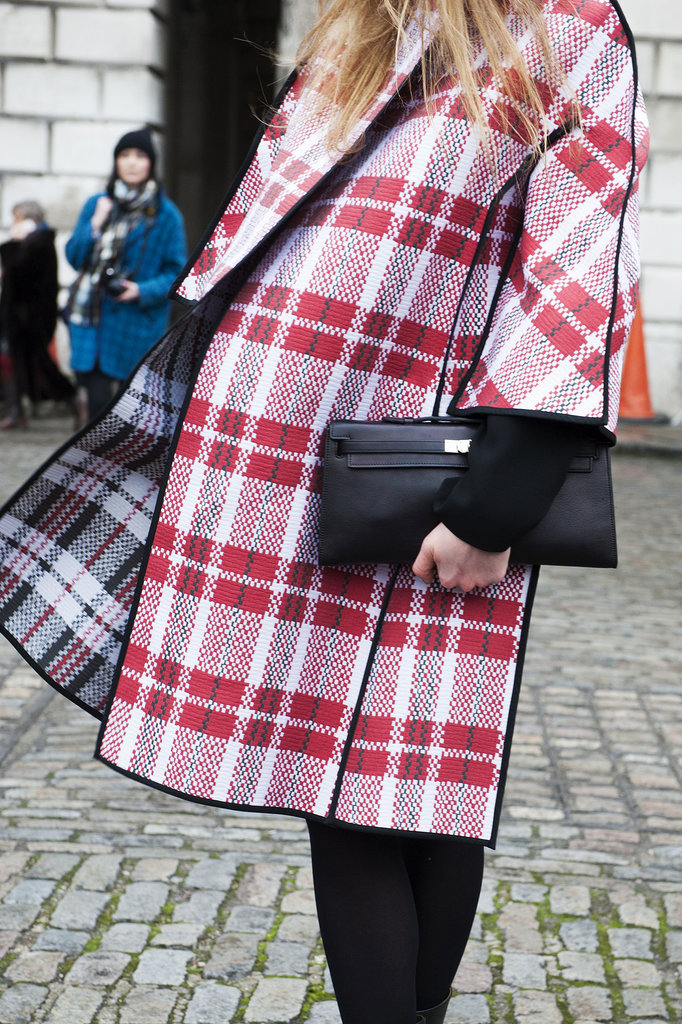 One word comes to mind looking at this mix: chic.
One word comes to mind looking at this mix: chic.