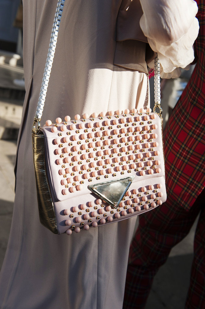 This bag deserves the spotlight.
This bag deserves the spotlight.