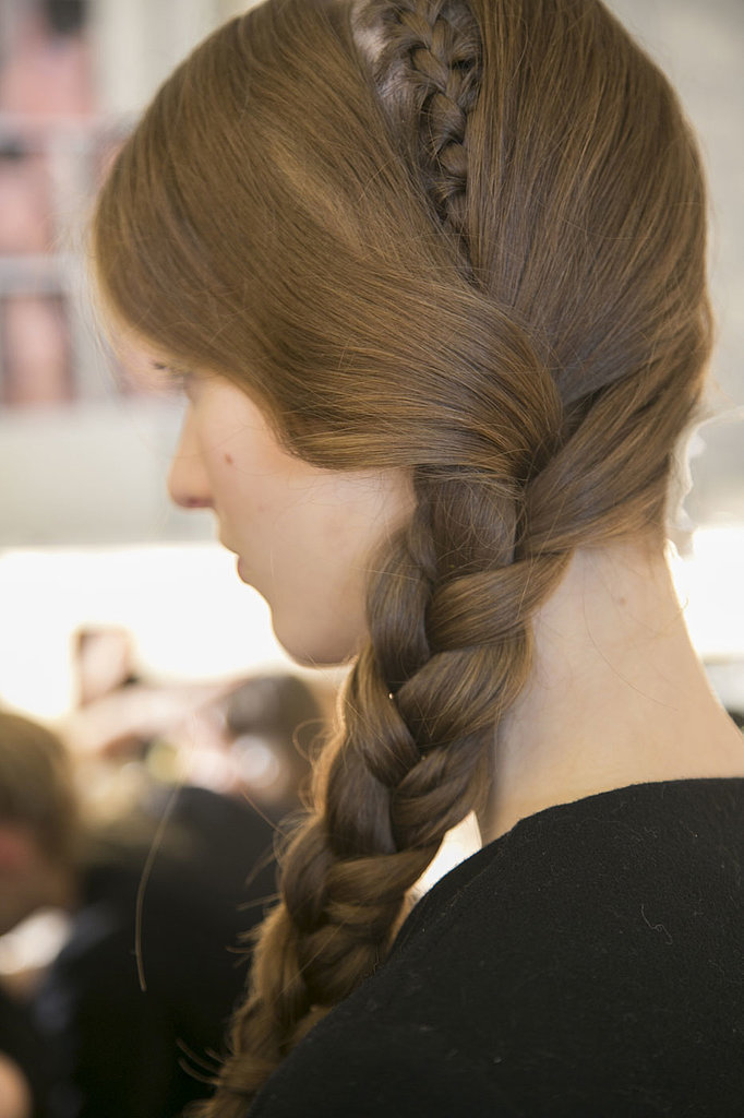 Braids Braids