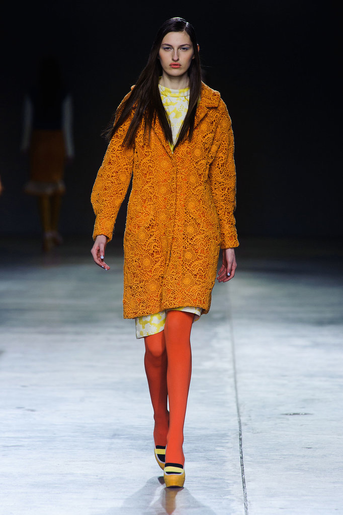 Orange Is the New Black Orange Is the New Black