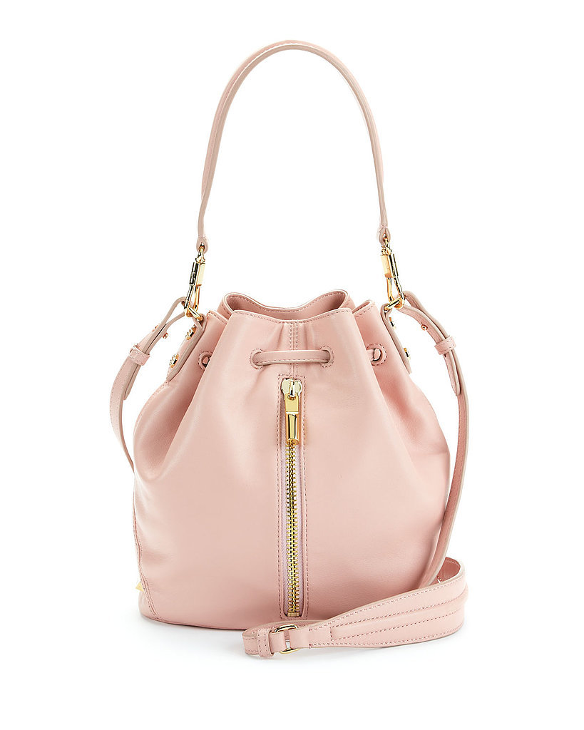 Mini Bucket Bags | POPSUGAR Fashion