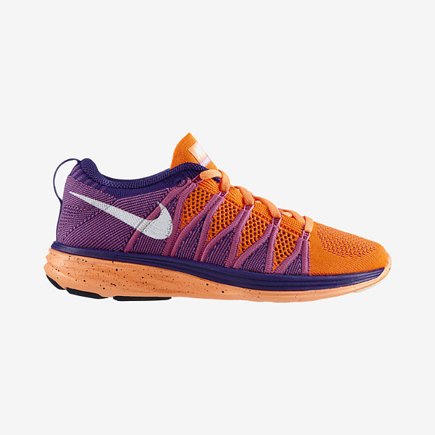 Nike Flyknit Lunar2 Nike Flyknit Lunar2