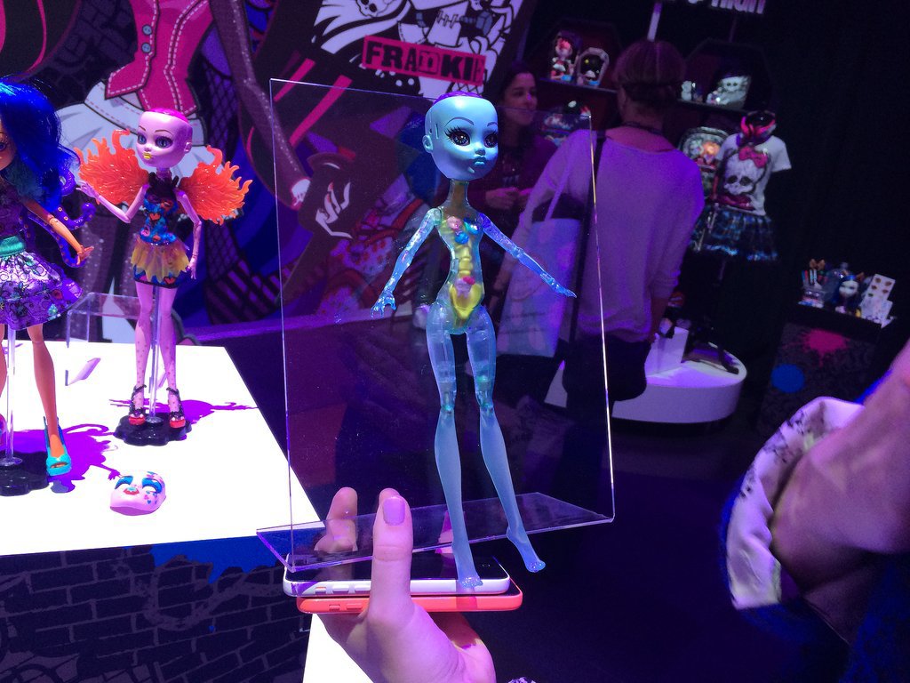 Monster High Inner Monster Monster High Inner Monster