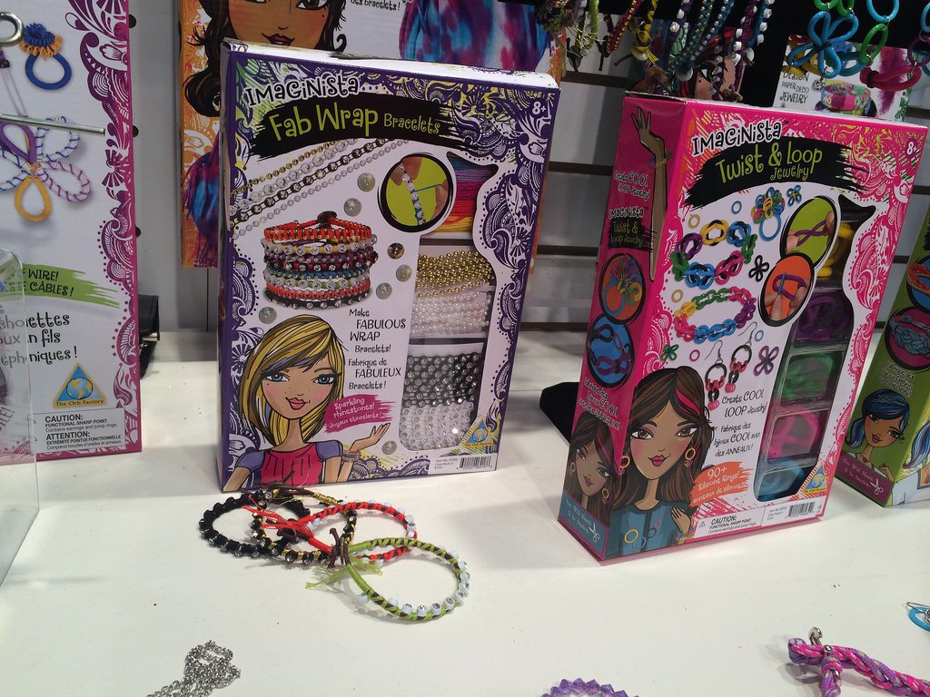 Imaginista Bracelets Imaginista Bracelets