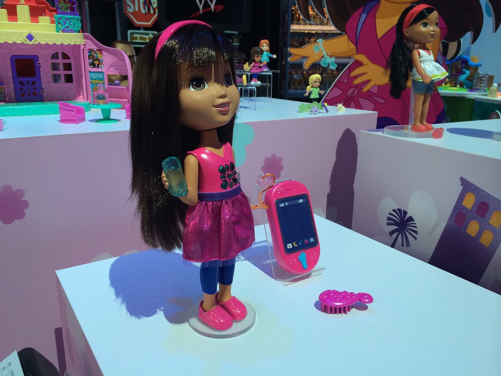 Dora and Friends Doll Dora and Friends Doll