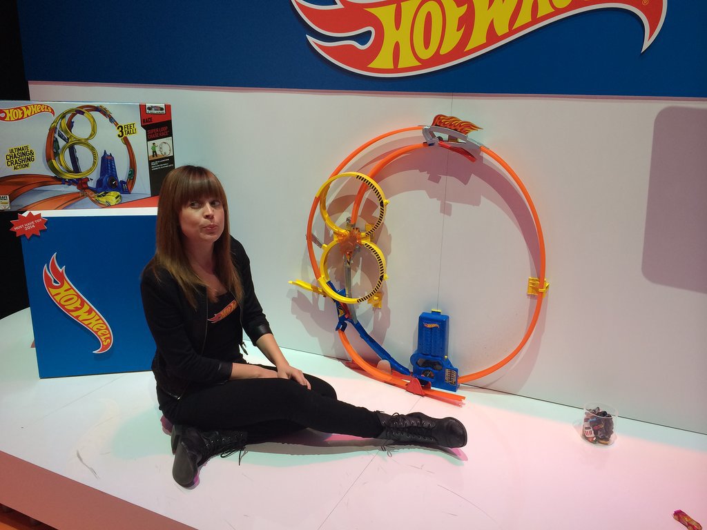 Hot Wheels Super Loop Hot Wheels Super Loop