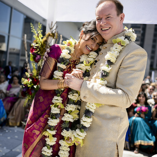 A Multicultural Wedding in San Francisco A Multicultural Wedding in San Francisco