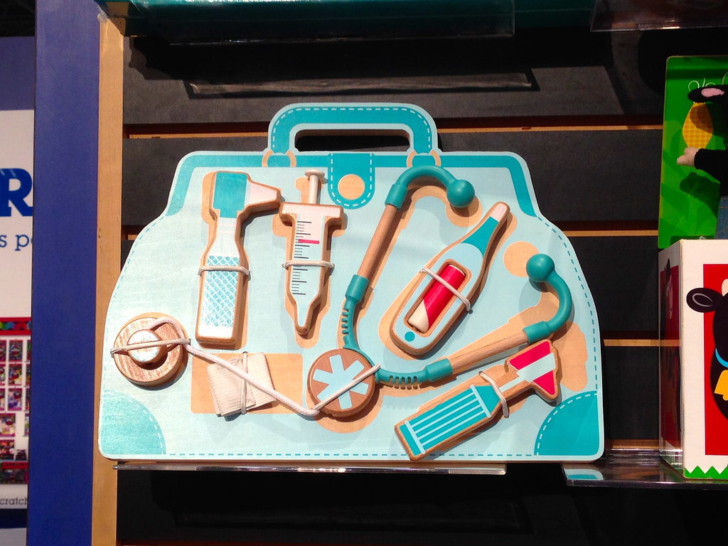 Melissa & Doug Doctors Set Melissa & Doug Doctors Set