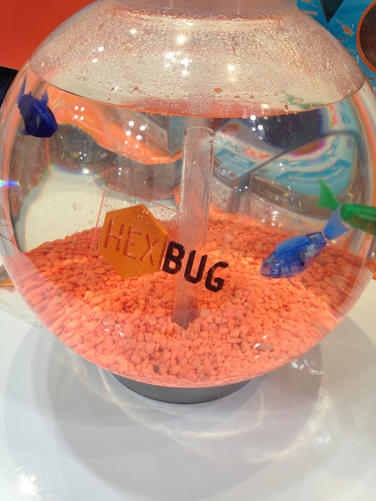 Hexbug's Aquabots Hexbug's Aquabots