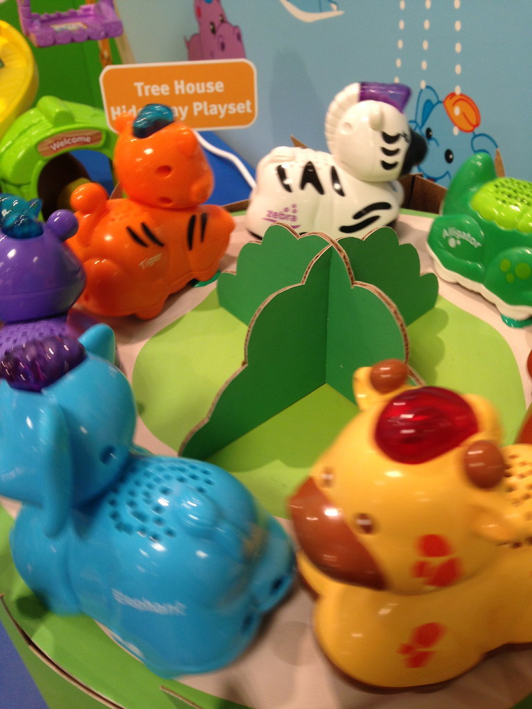 VTech Go! Go! Smart Animals VTech Go! Go! Smart Animals