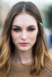 LFW Street Style Stars Bring