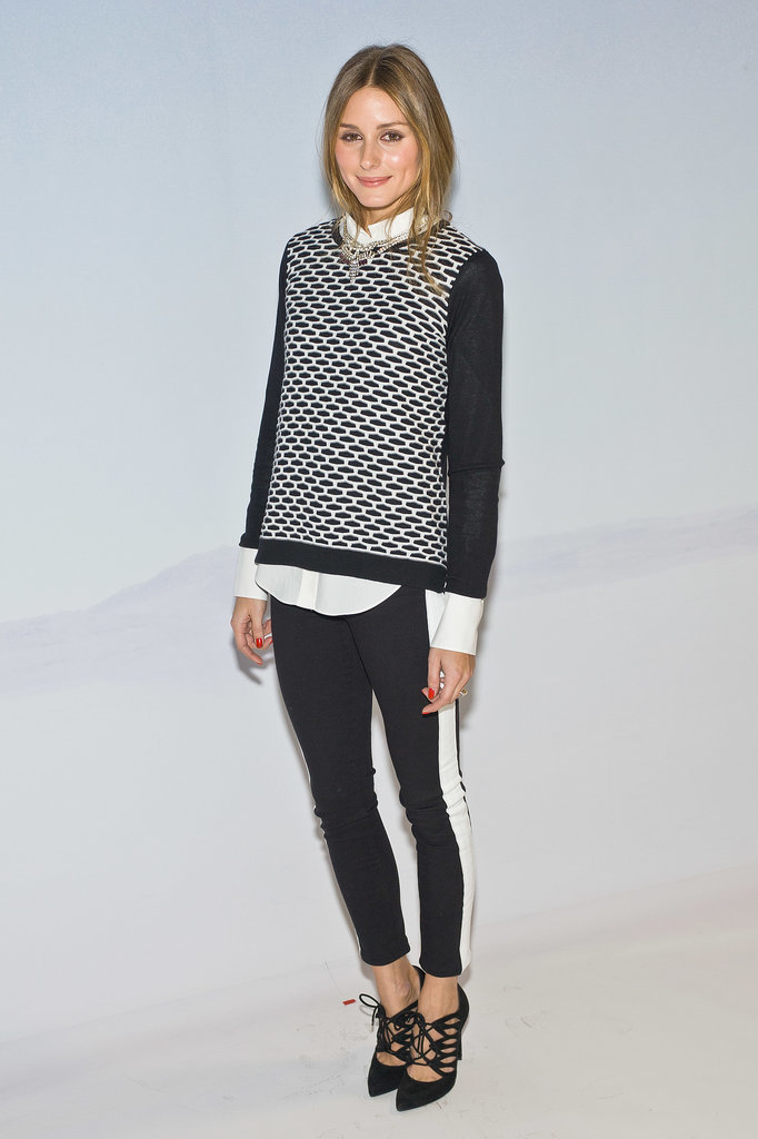 New York Fashion Week New York Fashion Week