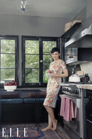 11 Celebrity Kitchens Better Than a Live-In Chef 11 Celebrity Kitchens Better Than a Live-In Chef