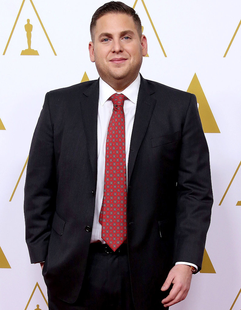 Jonah Hill Jonah Hill