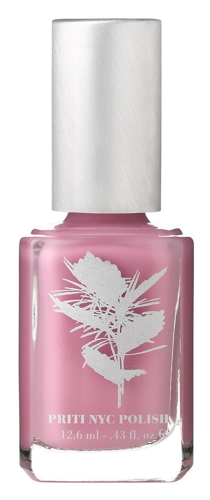 Priti NYC Nearly Wild Rose Priti NYC Nearly Wild Rose