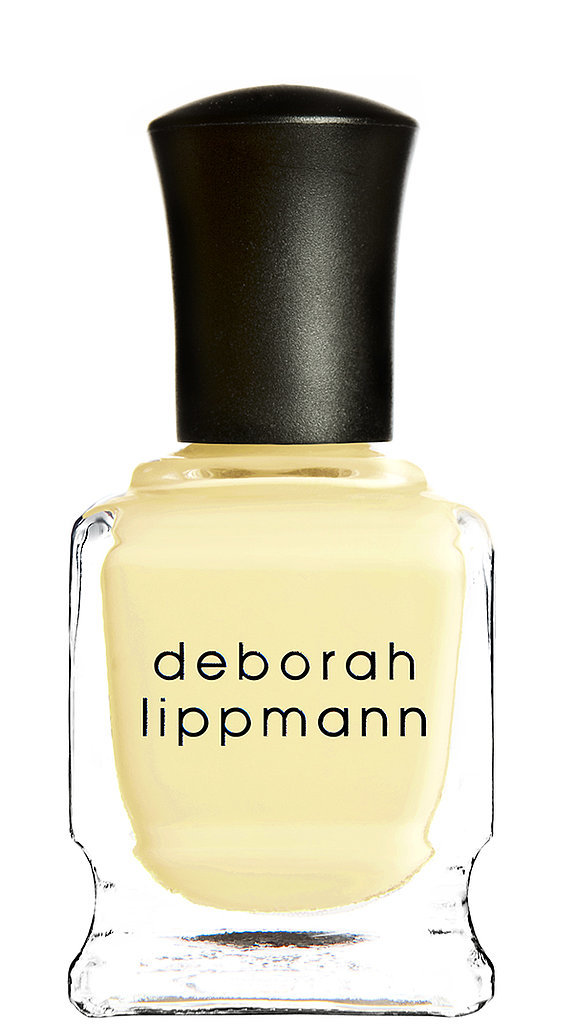 Deborah Lippmann Build Me Up Buttercup Deborah Lippmann Build Me Up Buttercup