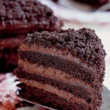 Bake It Better: Chocolate Blackout Cake