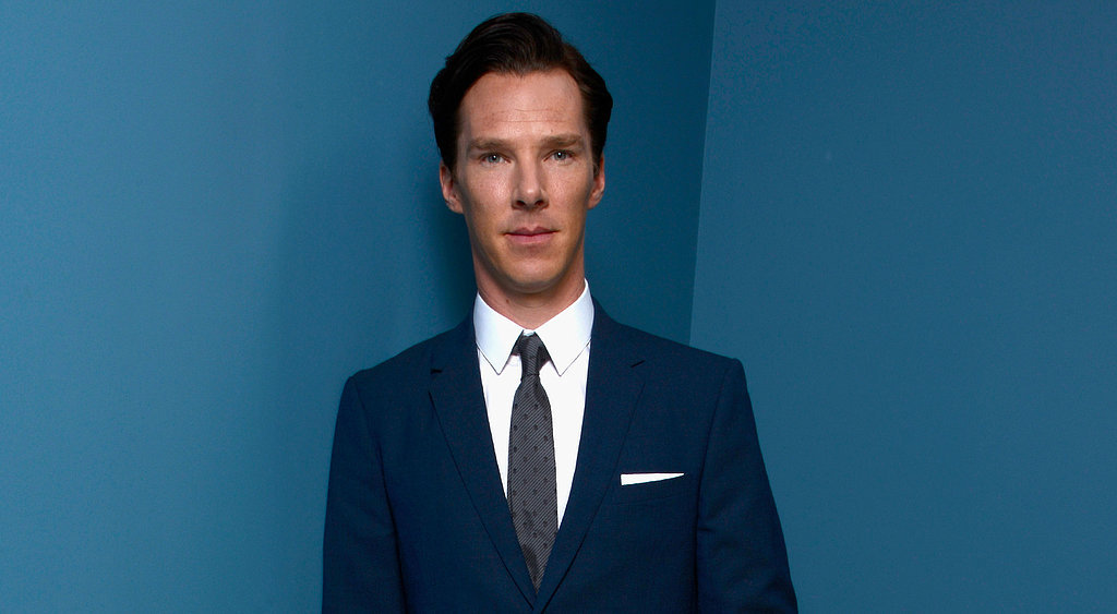 Why It's Time to Consider Becoming a "Cumberbitch" Why It's Time to Consider Becoming a "Cumberbitch"