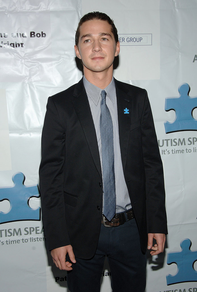 Shia LaBeouf Shia LaBeouf