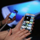 Samsung Galaxy S5 Rumors