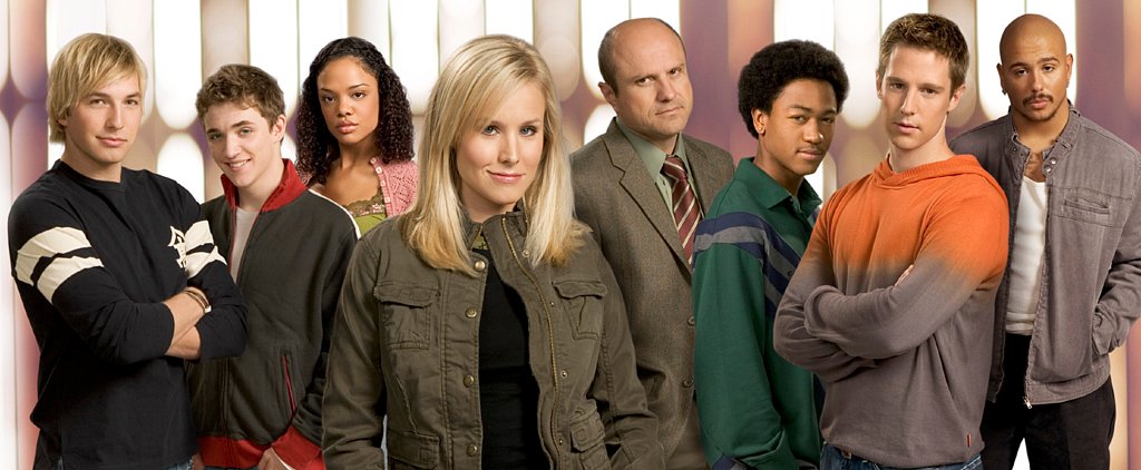 Love Veronica Mars? Here Are 7 Similar TV Shows Streaming on Netflix