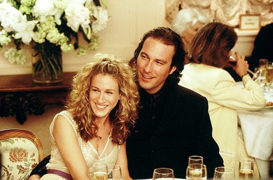 20 Types of Guys You've Dated From Sex and the City 20 Types of Guys You've Dated From Sex and the City