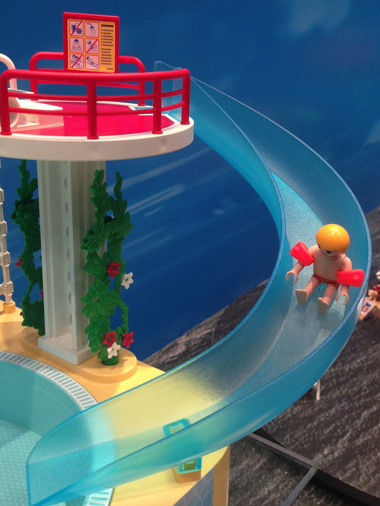 Playmobil Camp Site Playmobil Camp Site
