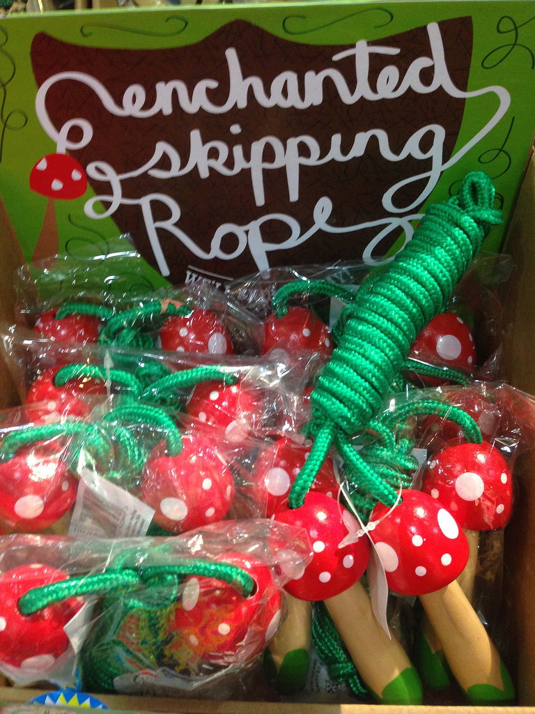 Seedling Enchanted Skipping Rope Seedling Enchanted Skipping Rope