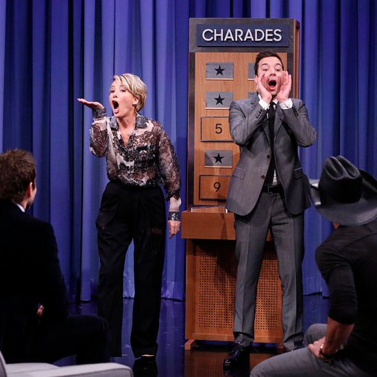 Jimmy Fallon and Bradley Cooper Charades Video Jimmy Fallon and Bradley Cooper Charades Video