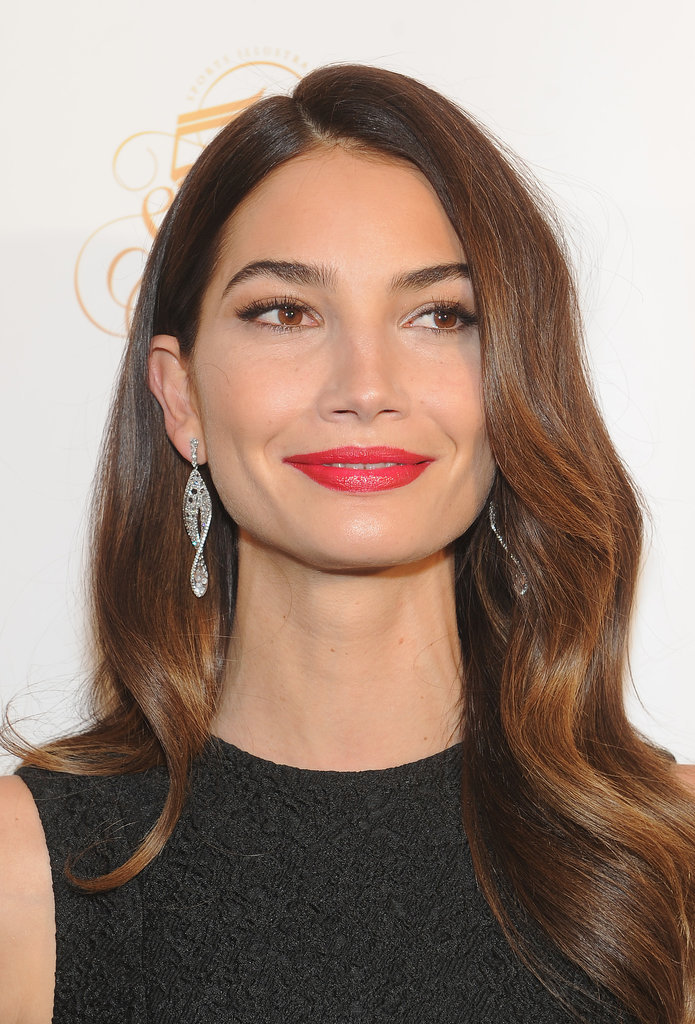 Lily Aldridge Lily Aldridge