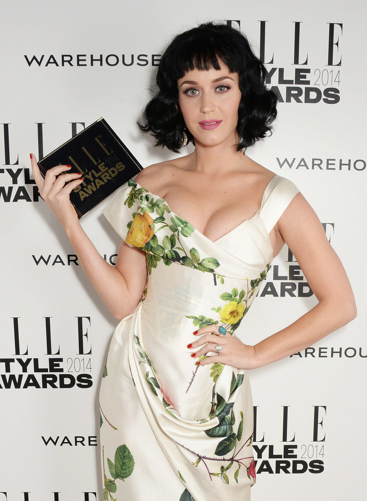 Katy Perry Katy Perry