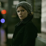 Foreshadowing of Zoe's Death on House of Cards