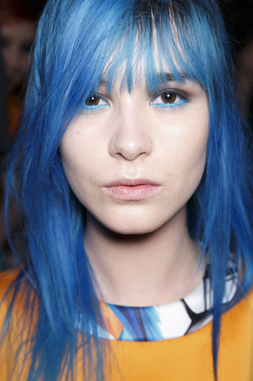 The 6 Beauty Trends You Need to Know From London Fashion Week The 6 Beauty Trends You Need to Know From London Fashion Week