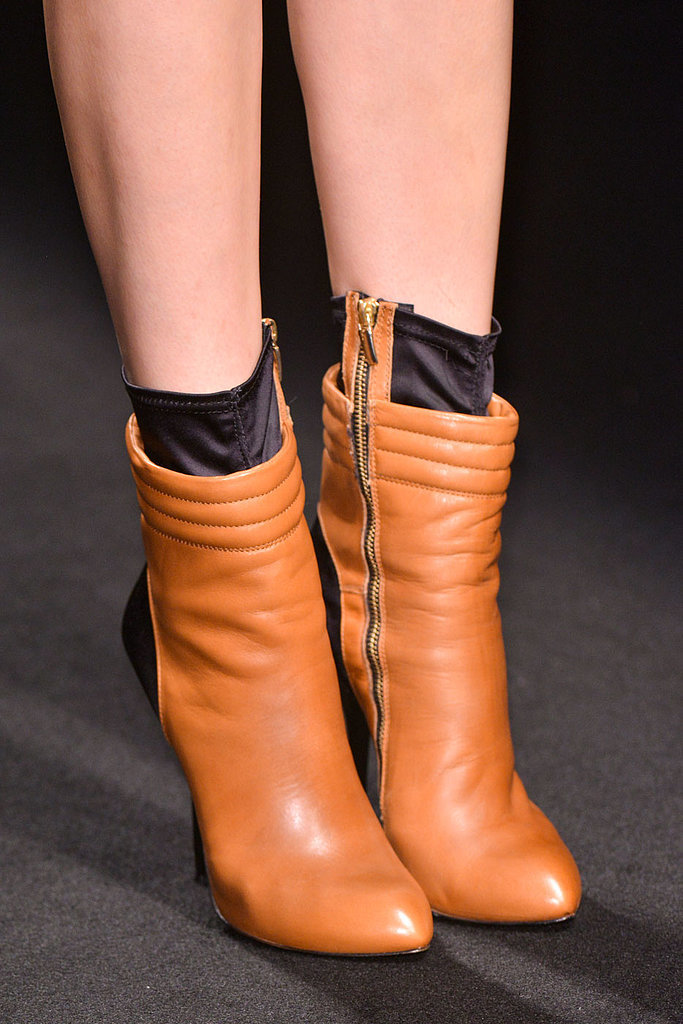 Byblos Milano Fall 2014 Byblos Milano Fall 2014