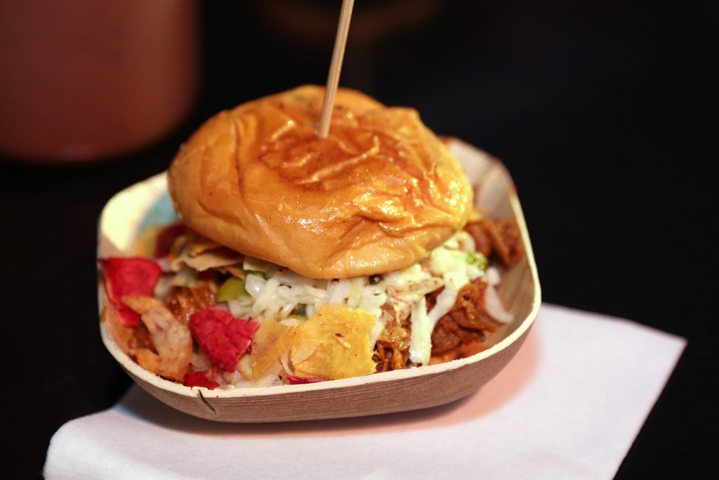Brisket Sliders Brisket Sliders