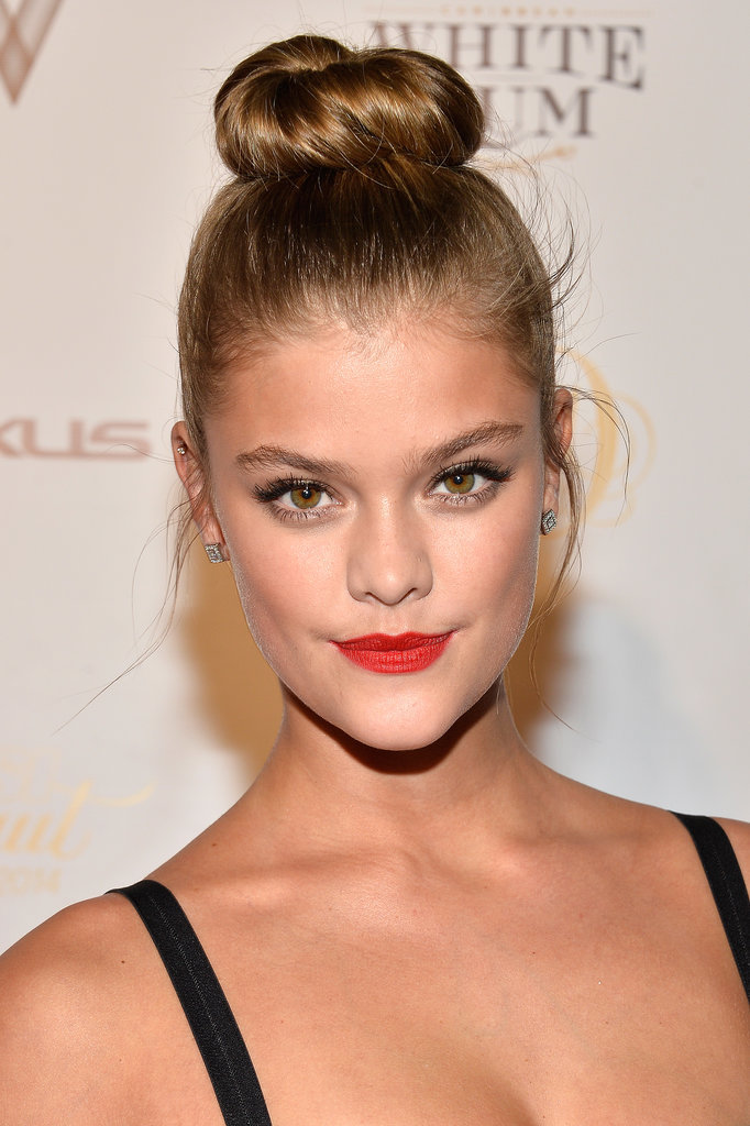 Nina Agdal Nina Agdal